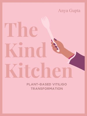 cover image of The Kind Kitchen  Subtitle